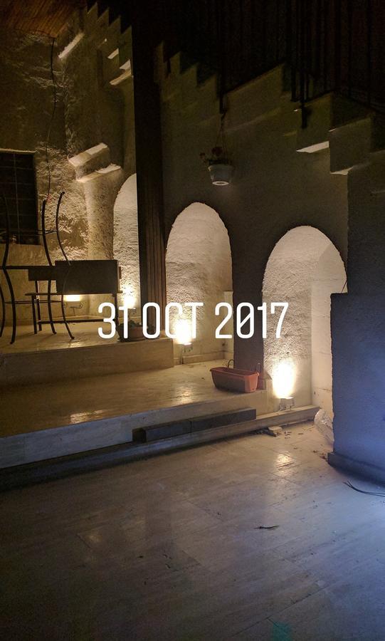 Sendian-guesthouse Avanos Eksteriør billede