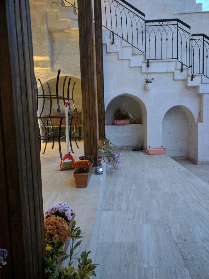 Sendian-guesthouse Avanos Eksteriør billede