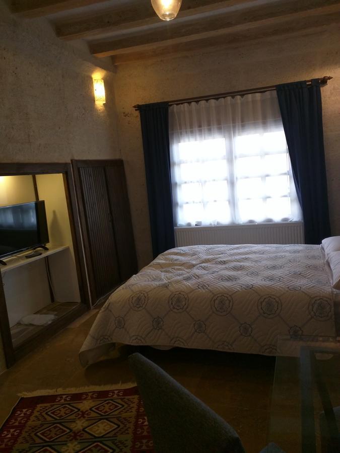 Sendian-guesthouse Avanos Eksteriør billede