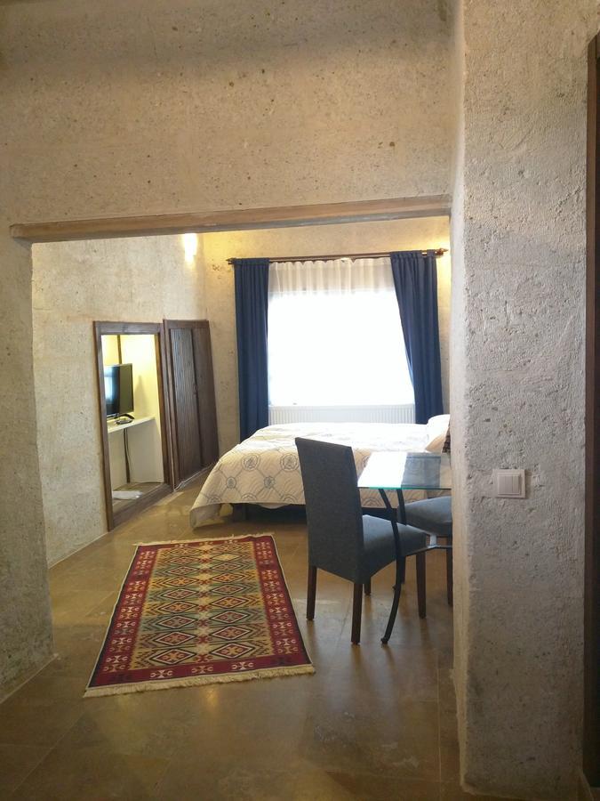 Sendian-guesthouse Avanos Eksteriør billede