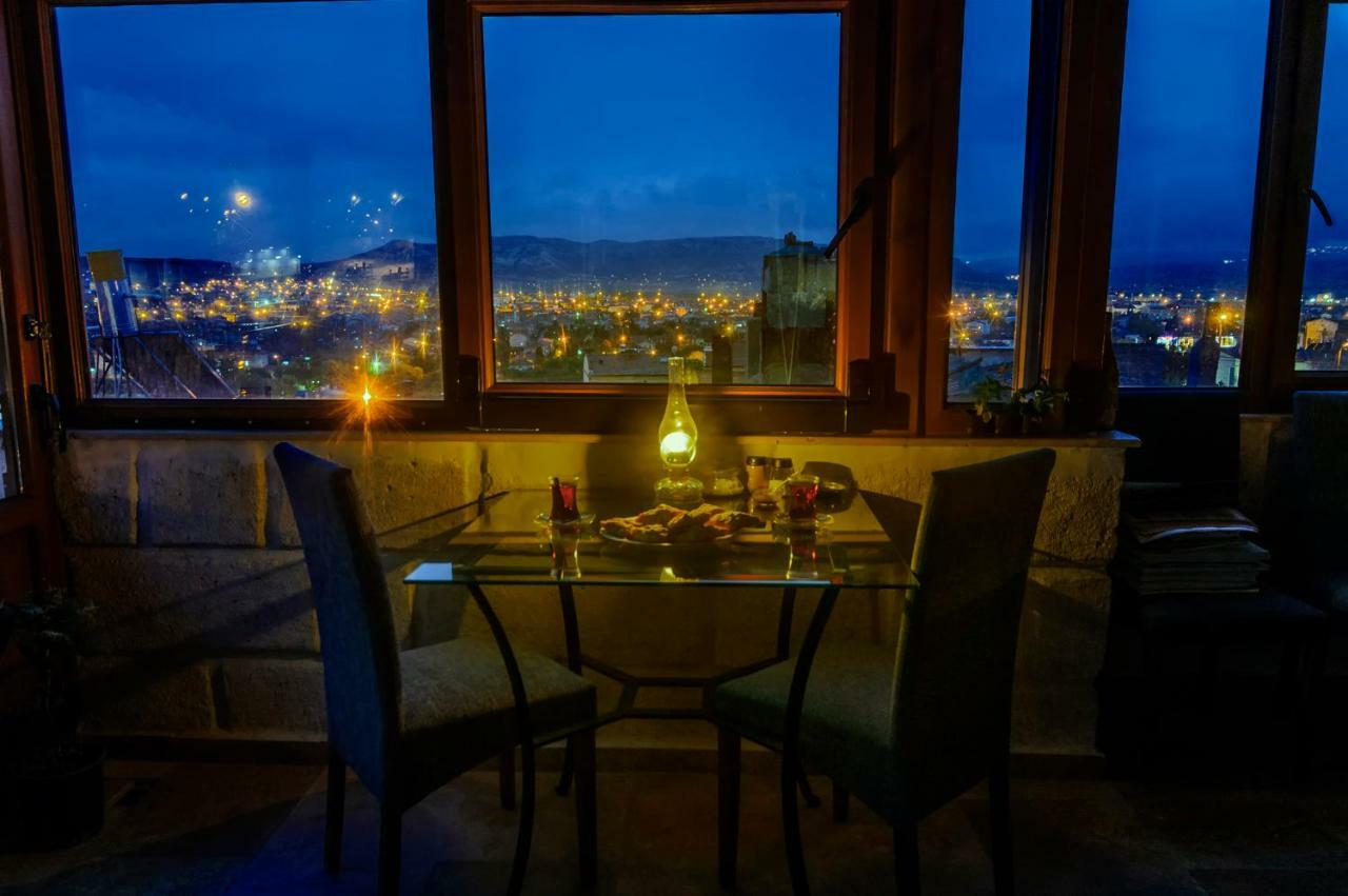 Sendian-guesthouse Avanos Eksteriør billede