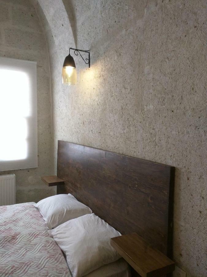Sendian-guesthouse Avanos Eksteriør billede