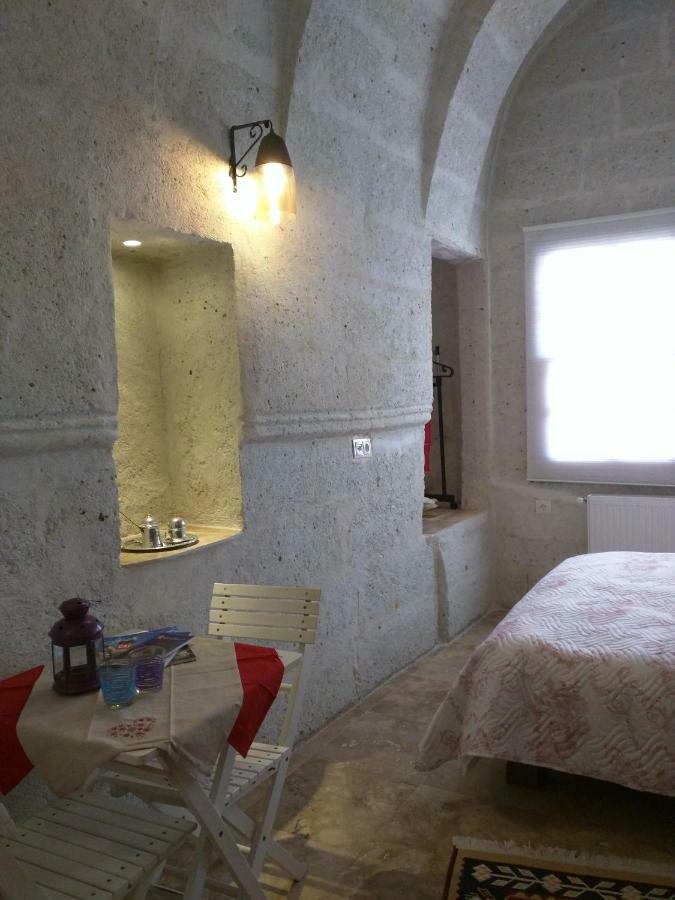 Sendian-guesthouse Avanos Eksteriør billede