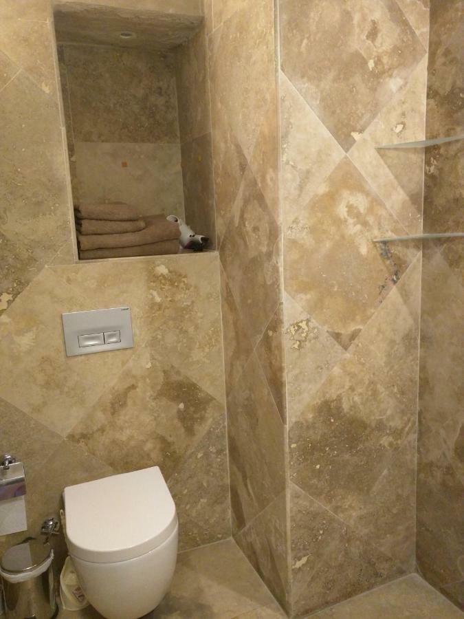 Sendian-guesthouse Avanos Eksteriør billede